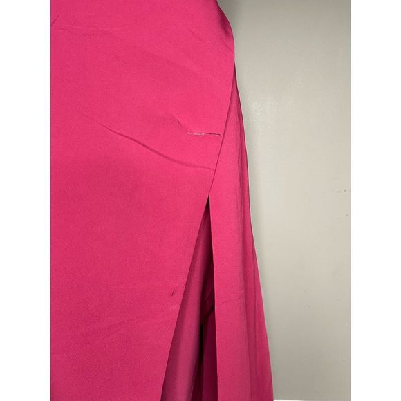 Kay Unger
Stretch Crepe Bijou Jumpsuit - Picture 7 of 9